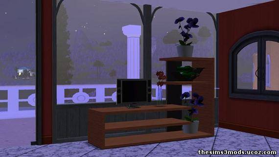 Мебель для Sims 3