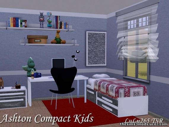 Мебель Для Sims 2